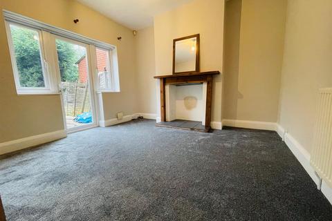 undefined, Broom Leys Road, Coalville