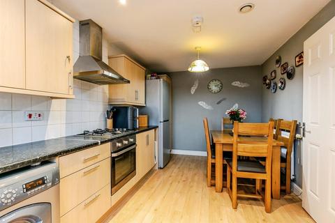 undefined, Four Acres, Bishopsworth, Bristol