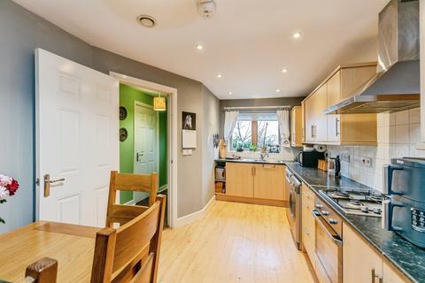 undefined, Four Acres, Bishopsworth, Bristol