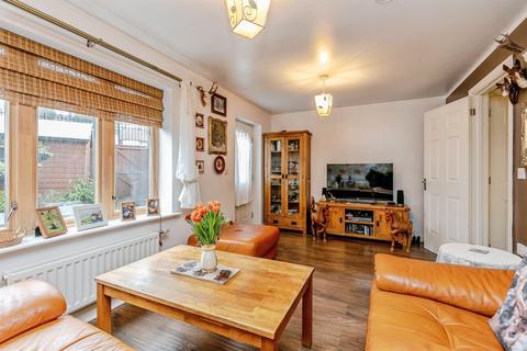 undefined, Four Acres, Bishopsworth, BRISTOL