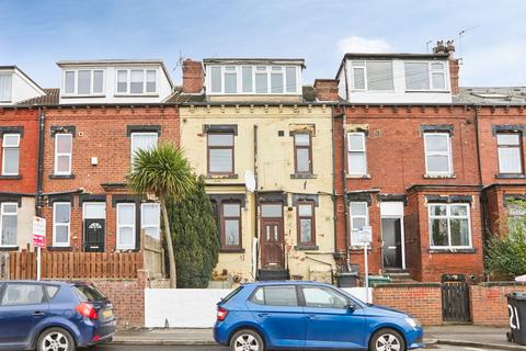Florence Street, Leeds