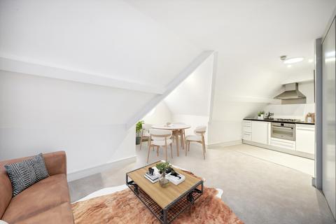 1 bedroom flat to rent, Duke of York Square, London SW3