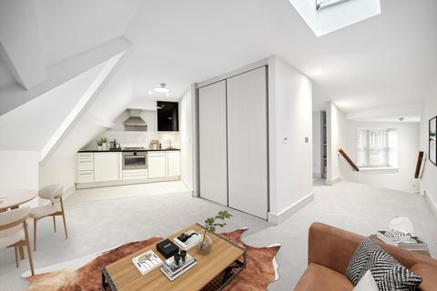 1 bedroom flat to rent, Duke of York Square, London SW3