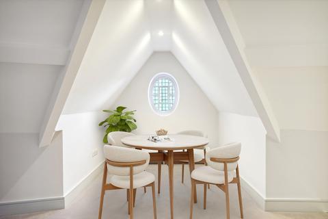 1 bedroom flat to rent, Duke of York Square, London SW3