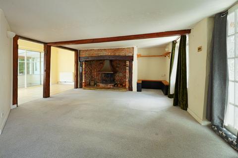 undefined, Elham, Canterbury, CT4