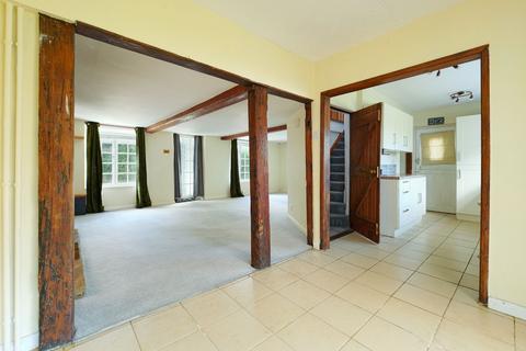 undefined, Elham, Canterbury, CT4