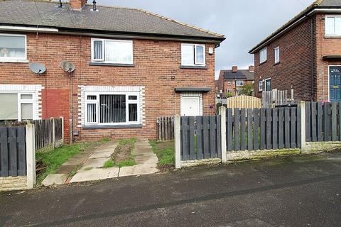 4 bedroom semi-detached house for sale, Mallory Road, Rotherham