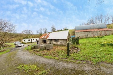 undefined, Penybont, Carmarthenshire SA33