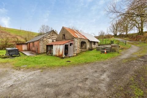 undefined, Penybont, Carmarthenshire SA33