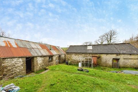 undefined, Penybont, Carmarthenshire SA33