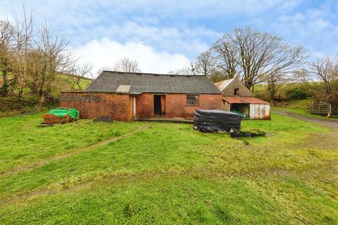 undefined, Penybont, Carmarthenshire SA33