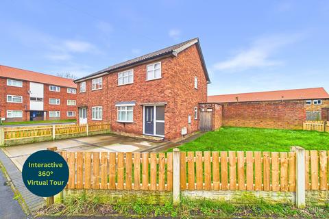 undefined, Overton Court, North Lincolnshire DN18