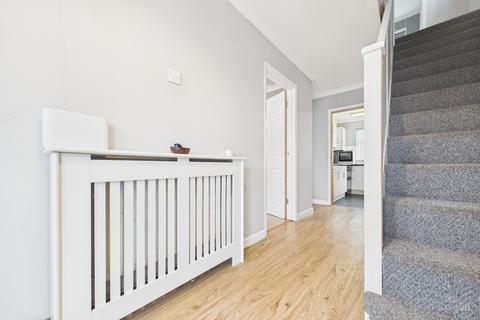 undefined, Overton Court, North Lincolnshire DN18
