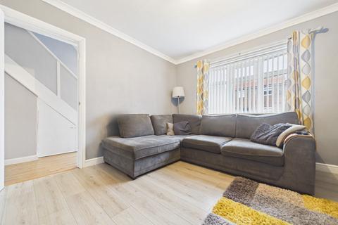 undefined, Overton Court, North Lincolnshire DN18