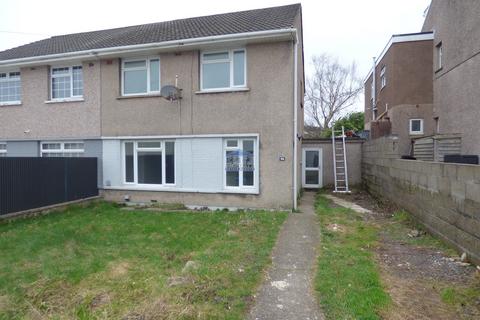 undefined, Heol Las, Pencoed, Bridgend . CF35 6YW