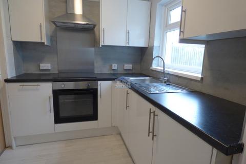 undefined, Heol Las, Pencoed, Bridgend . CF35 6YW