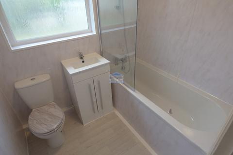 undefined, Heol Las, Pencoed, Bridgend . CF35 6YW