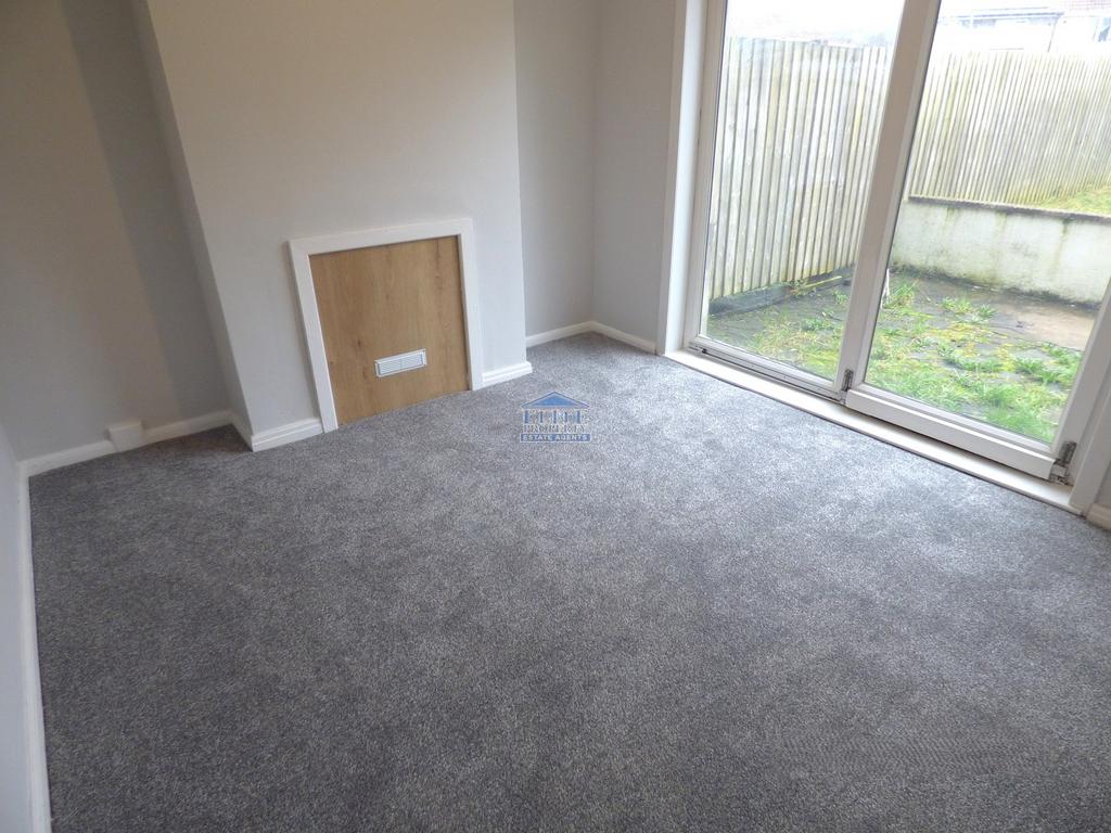 Second Reception Room
