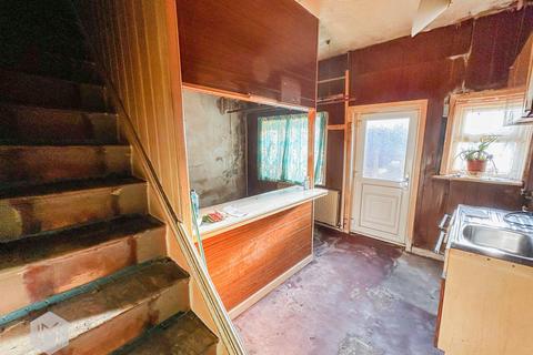 2 bedroom end of terrace house for sale, Plodder Lane, Farnworth, Bolton, Greater Manchester, BL4 0BX