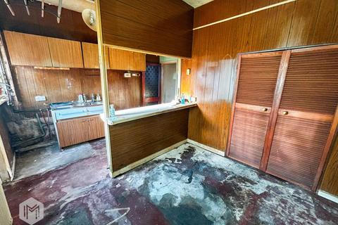 2 bedroom end of terrace house for sale, Plodder Lane, Farnworth, Bolton, Greater Manchester, BL4 0BX