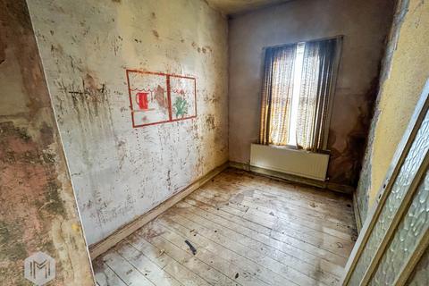 2 bedroom end of terrace house for sale, Plodder Lane, Farnworth, Bolton, Greater Manchester, BL4 0BX