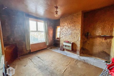 2 bedroom end of terrace house for sale, Plodder Lane, Farnworth, Bolton, Greater Manchester, BL4 0BX