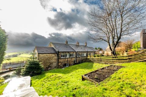 Upper Pike Law, Golcar, Huddersfield, West Yorkshire, HD7