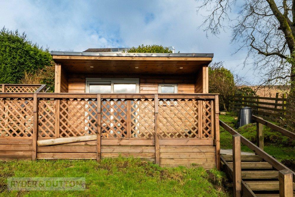Garden Pod
