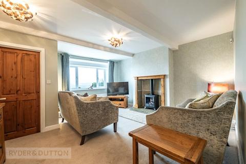 undefined, Upper Pike Law, Golcar, Huddersfield, West Yorkshire, HD7