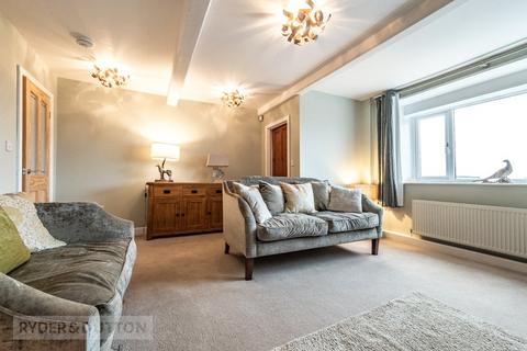undefined, Upper Pike Law, Golcar, Huddersfield, West Yorkshire, HD7