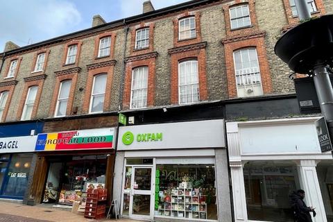 undefined, 53 Buttermarket, Ipswich, Suffolk IP1 1BJ
