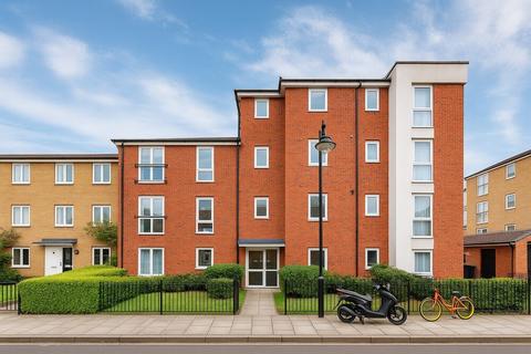 1 bedroom flat for sale, Burcher gale grove, PECKHAM SE15