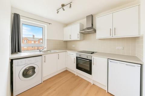 1 bedroom flat for sale, Burcher gale grove, PECKHAM SE15