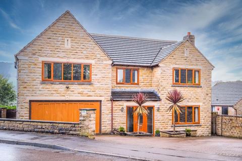 undefined, Prince Wood Lane, Huddersfield HD2