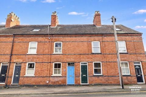 undefined, George Lane, Lichfield, WS13 6DX - City Centre Location
