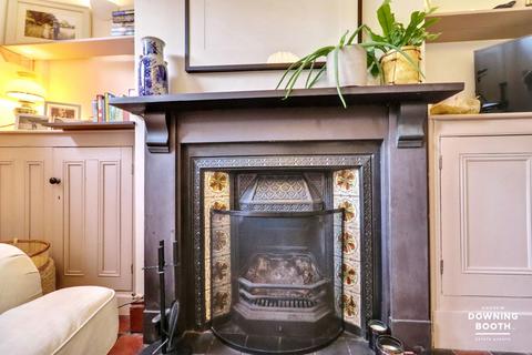 undefined, George Lane, Lichfield, WS13 6DX - City Centre Location