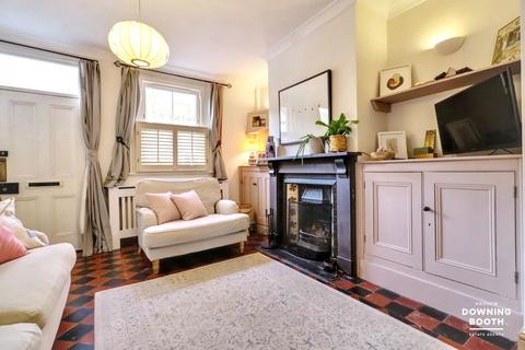undefined, George Lane, Lichfield, WS13 6DX - City Centre Location