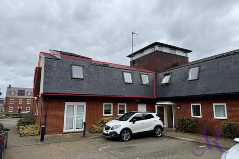 undefined, Addenbrookes Road, Newport Pagnell