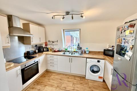 undefined, Addenbrookes Road, Newport Pagnell