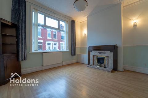 undefined, Tomlinson Road, Ashton-On-Ribble, PR2
