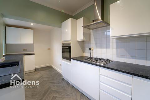 undefined, Tomlinson Road, Ashton-On-Ribble, PR2