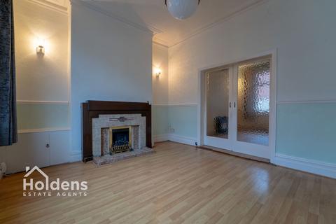 undefined, Tomlinson Road, Ashton-On-Ribble, PR2