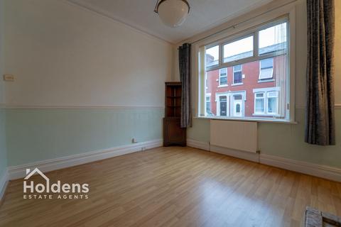 undefined, Tomlinson Road, Ashton-On-Ribble, PR2