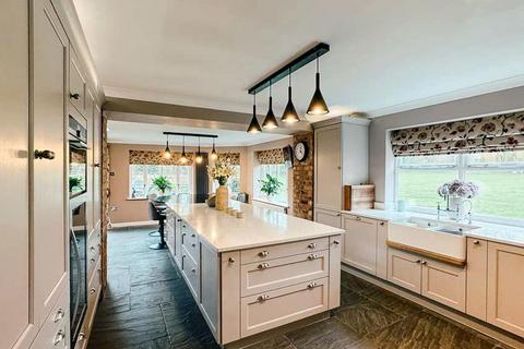 undefined, Old Marston Lane, Ashbourne DE6