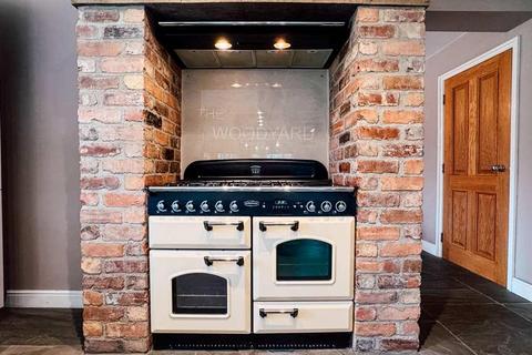 undefined, Old Marston Lane, Ashbourne DE6