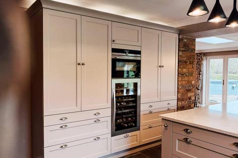 undefined, Old Marston Lane, Ashbourne DE6