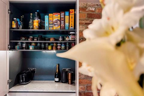 undefined, Old Marston Lane, Ashbourne DE6