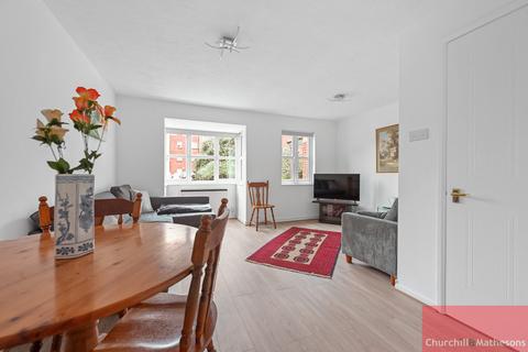 2 bedroom flat to rent, Curtis Drive, Acton, W3 6