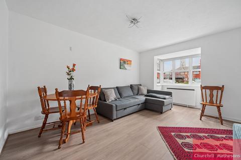 2 bedroom flat to rent, Curtis Drive, Acton, W3 6
