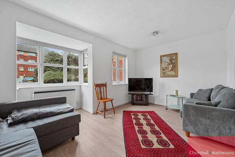 2 bedroom flat to rent, Curtis Drive, Acton, W3 6